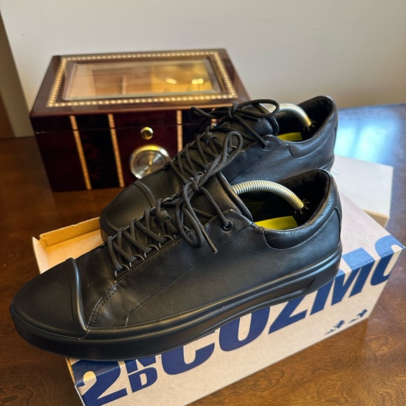 ECCO shoe, super comfortable - Picture 7 of 7